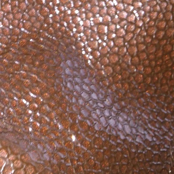 Loeffler Randall for Target glossy chocolate bag - Picture 6 of 7